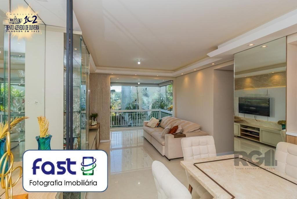 Apartamento, 3 quartos, 81 m² - Foto 1