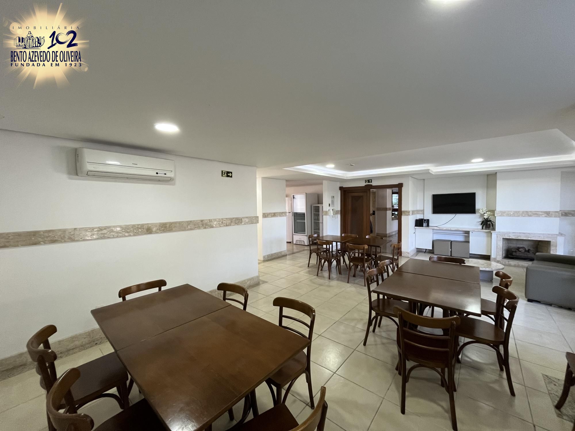 Apartamento, 3 quartos, 104 m² - Foto 25