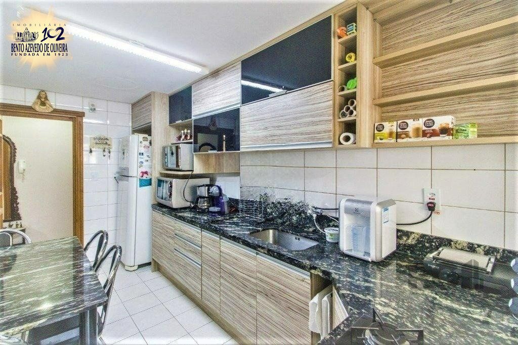 Apartamento, 3 quartos, 104 m² - Foto 20