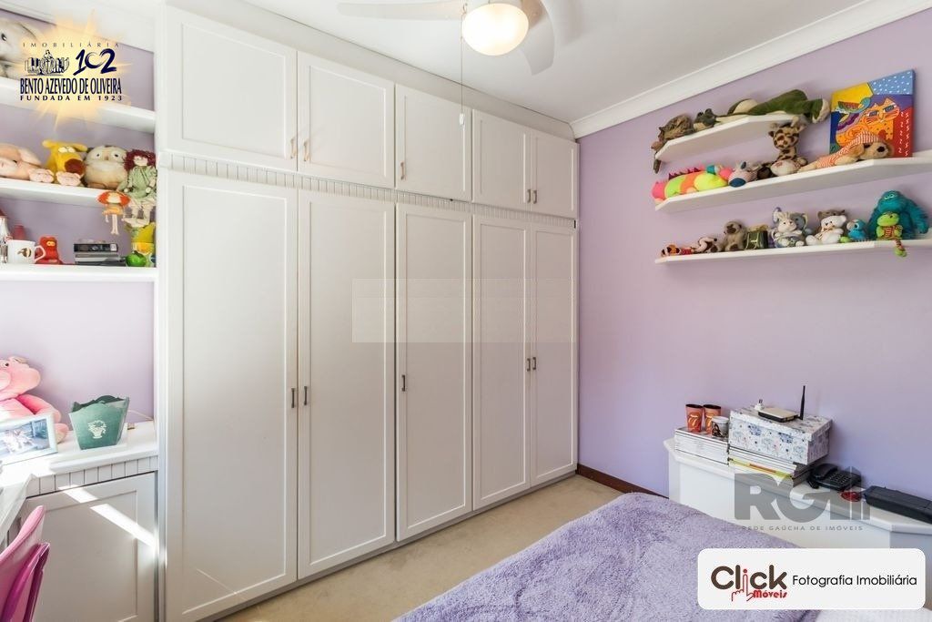Apartamento, 3 quartos, 247 m² - Foto 8