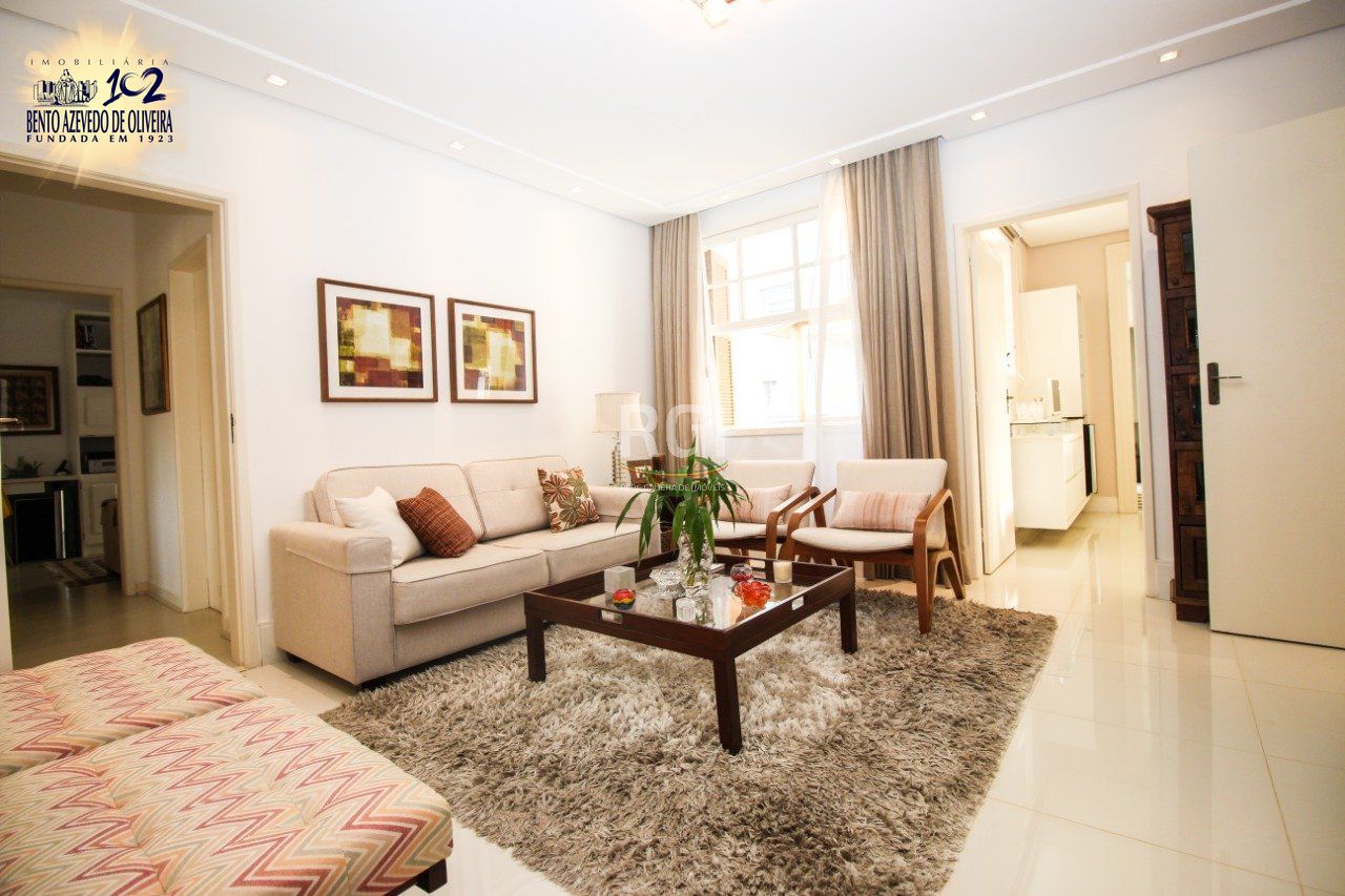 Apartamento, 3 quartos, 120 m² - Foto 3
