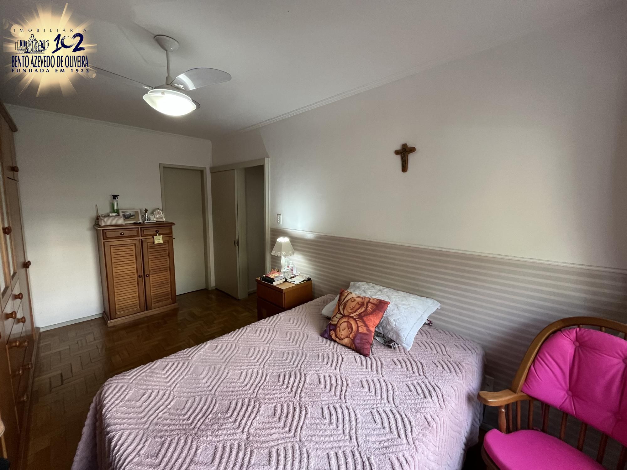 Apartamento, 3 quartos, 101 m² - Foto 13