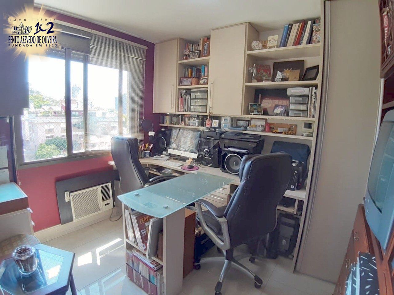 Apartamento, 3 quartos, 122 m² - Foto 17