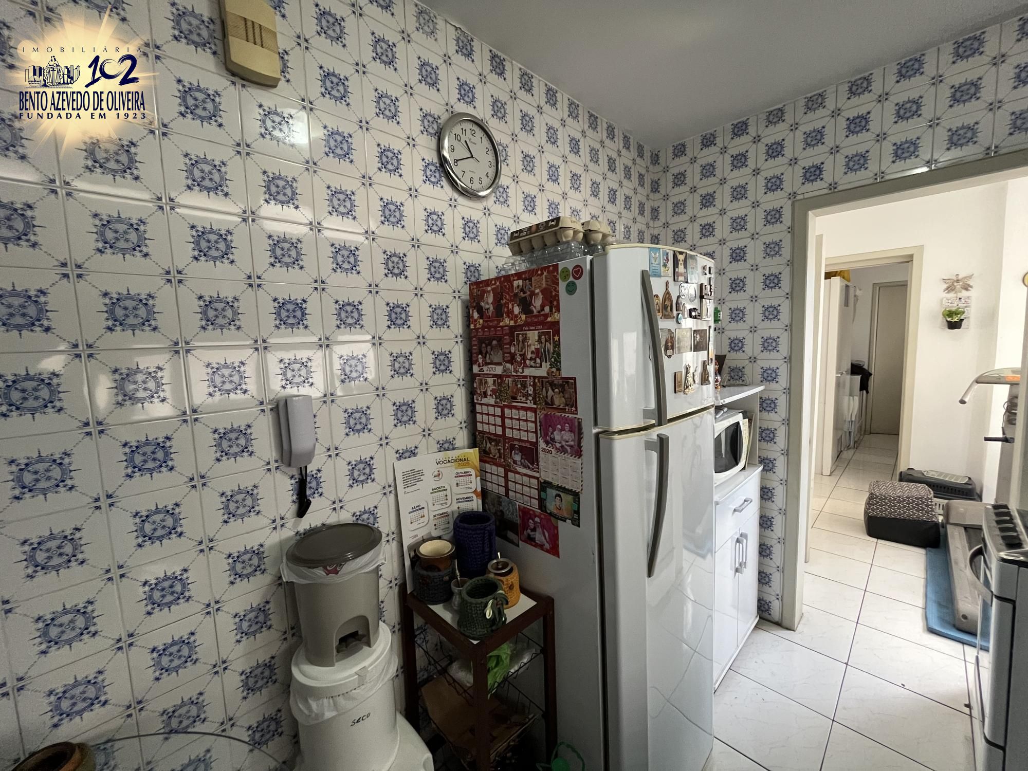 Apartamento, 3 quartos, 101 m² - Foto 16