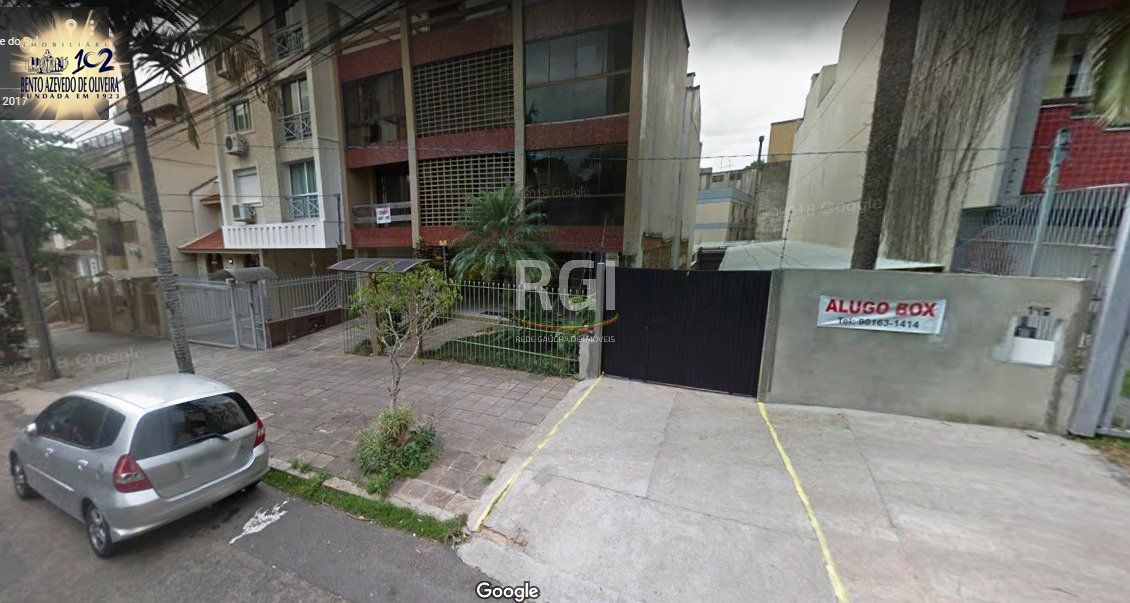 Terreno, 261 m² - Foto 2