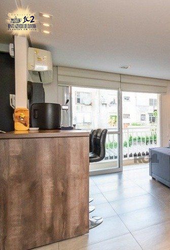 Apartamento, 2 quartos, 83 m² - Foto 2