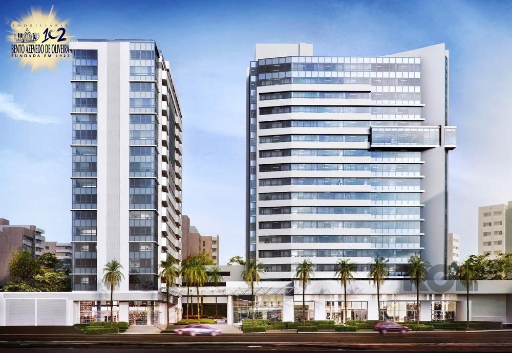 Sala-Conjunto, 36 m² - Foto 20