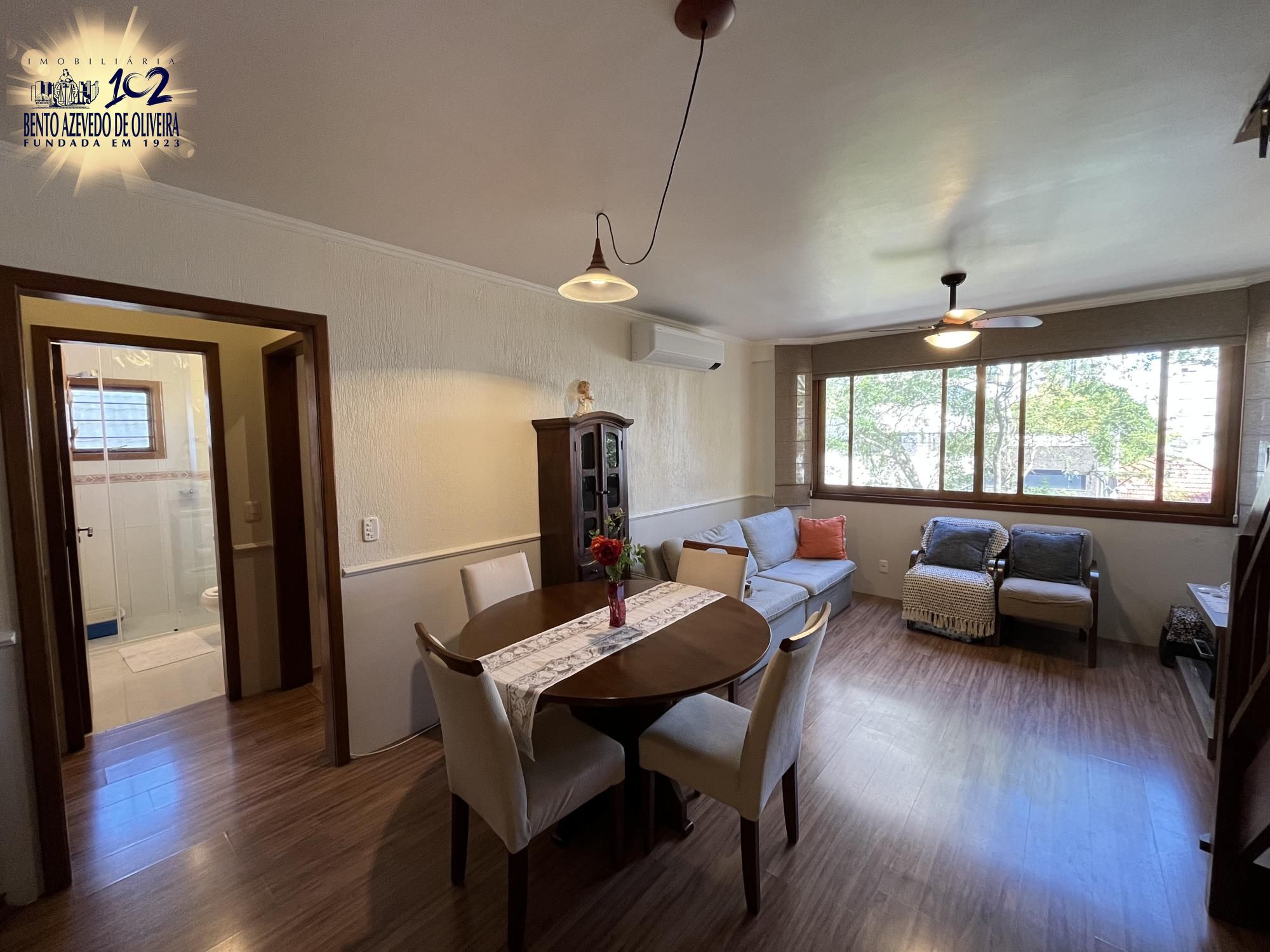 Apartamento, 3 quartos, 203 m² - Foto 4
