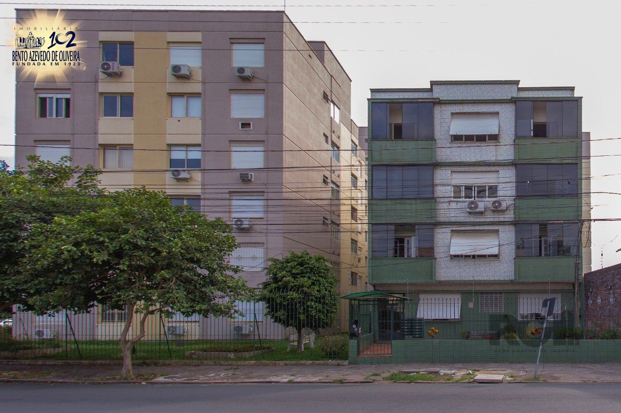Apartamento, 2 quartos, 69 m² - Foto 1