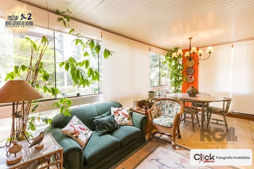Apartamento, 3 quartos, 247 m² - Foto 2