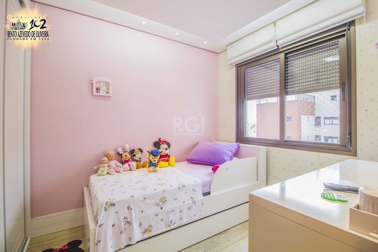Cobertura, 3 quartos, 210 m² - Foto 8