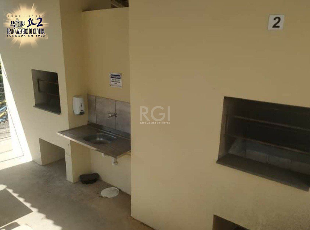 Apartamento, 2 quartos, 42 m² - Foto 8