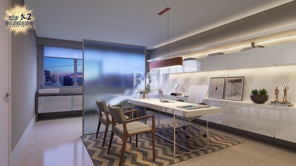 Sala-Conjunto, 33 m² - Foto 13