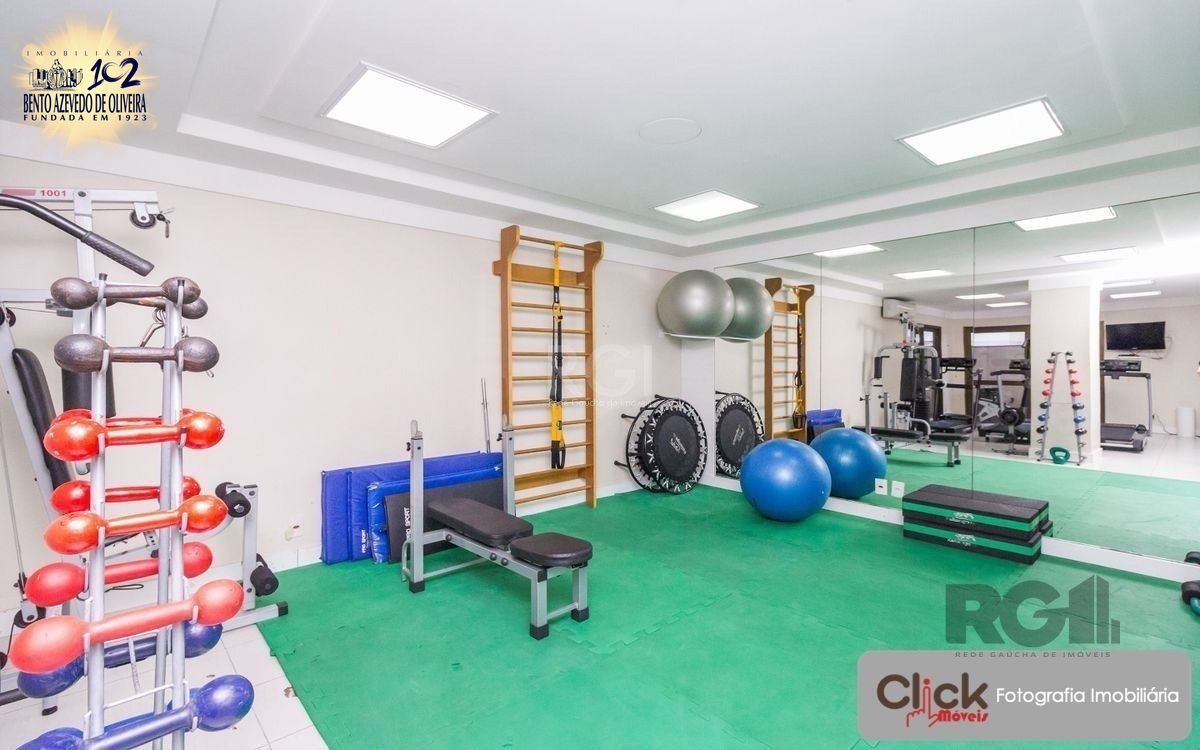 Apartamento, 2 quartos, 67 m² - Foto 5
