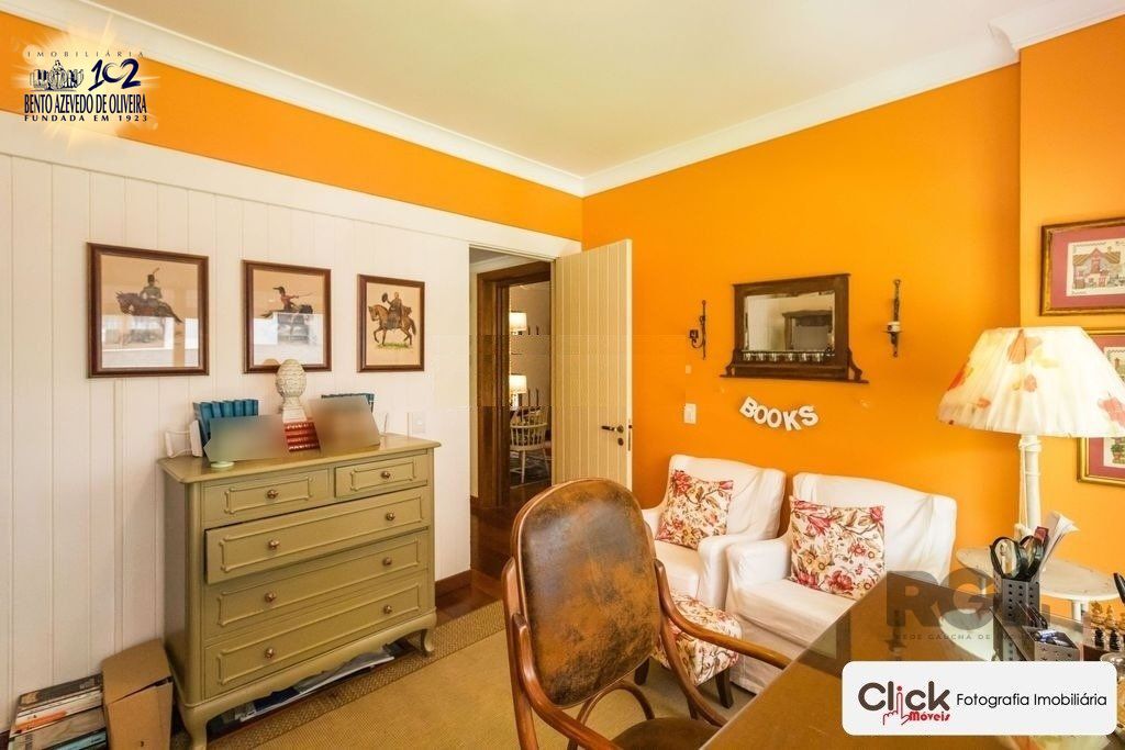 Apartamento, 3 quartos, 247 m² - Foto 5