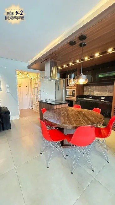 Apartamento, 2 quartos, 77 m² - Foto 17