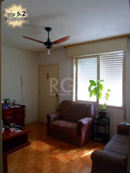Apartamento, 2 quartos, 54 m² - Foto 2