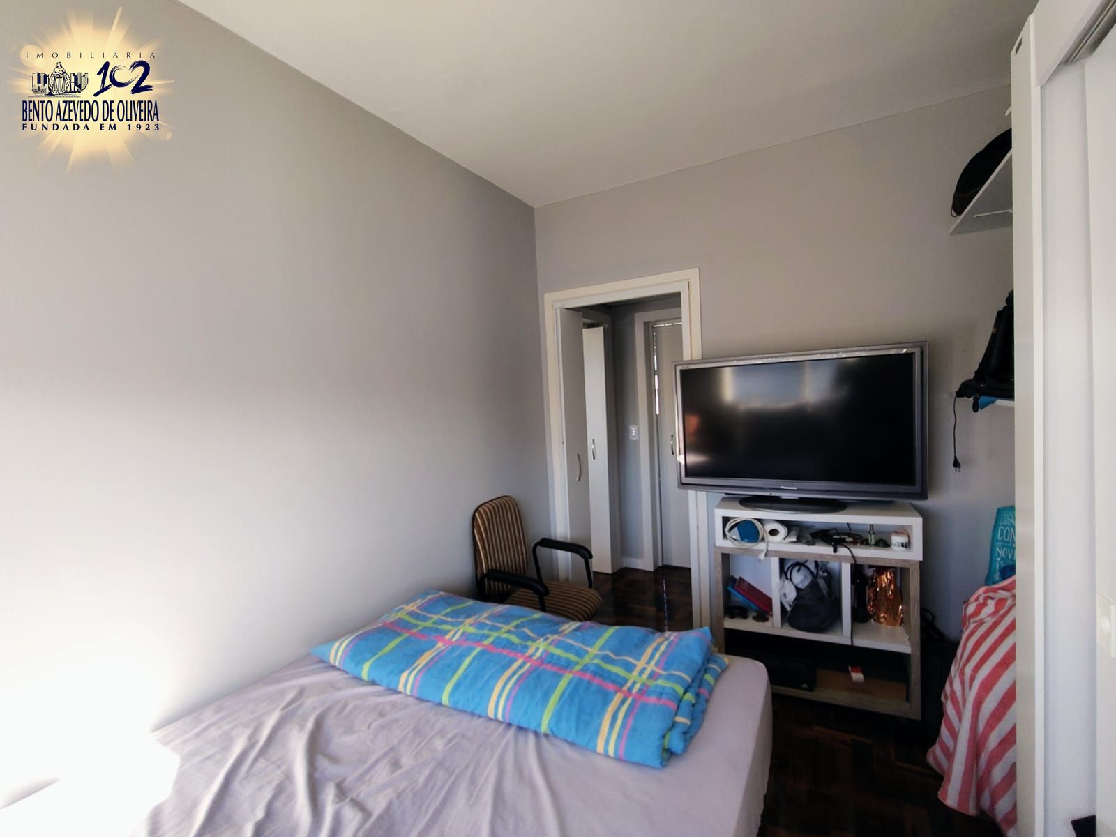 Apartamento, 3 quartos, 61 m² - Foto 13