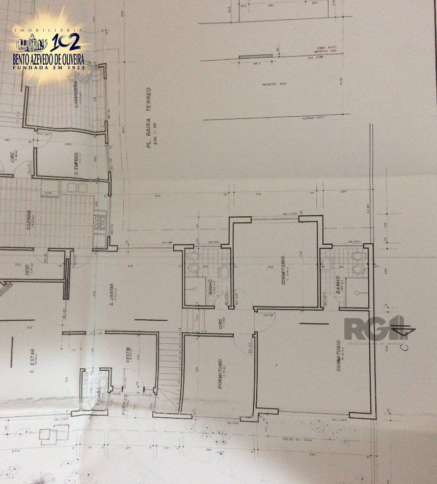 Terreno, 836 m² - Foto 11