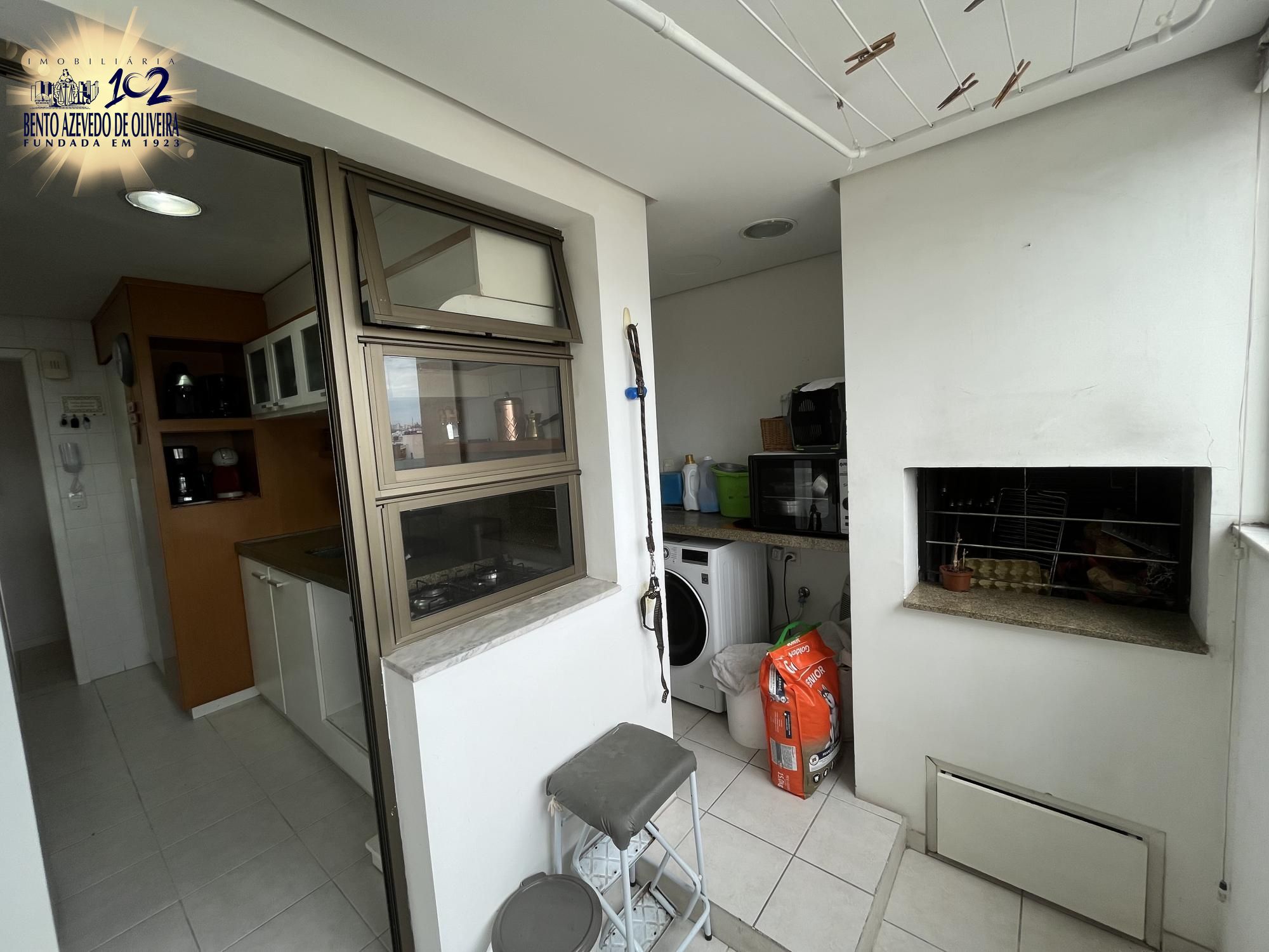 Apartamento, 3 quartos, 96 m² - Foto 14