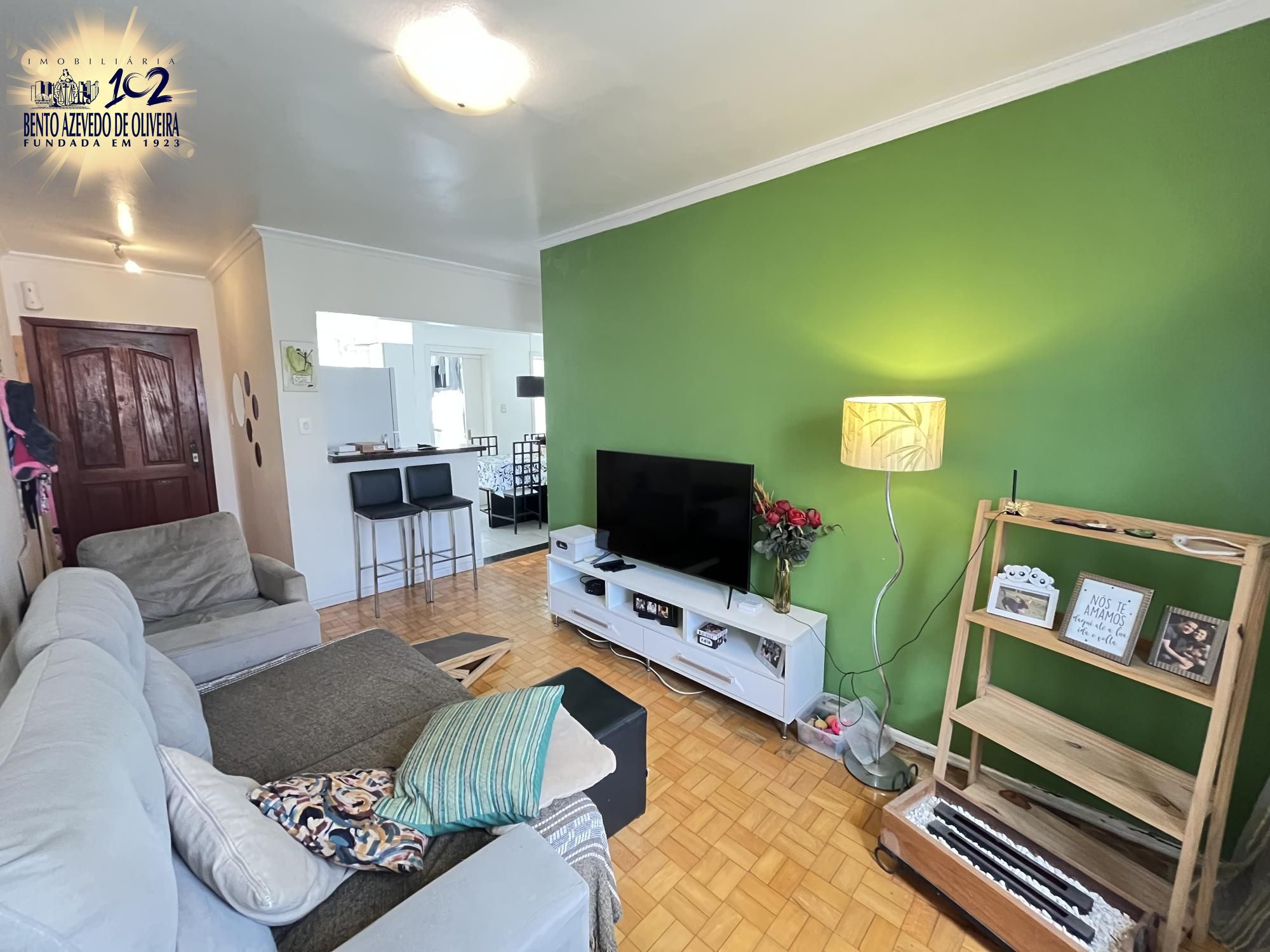 Apartamento, 2 quartos, 70 m² - Foto 4