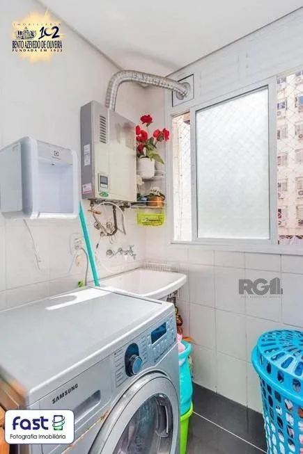 Apartamento, 3 quartos, 84 m² - Foto 9