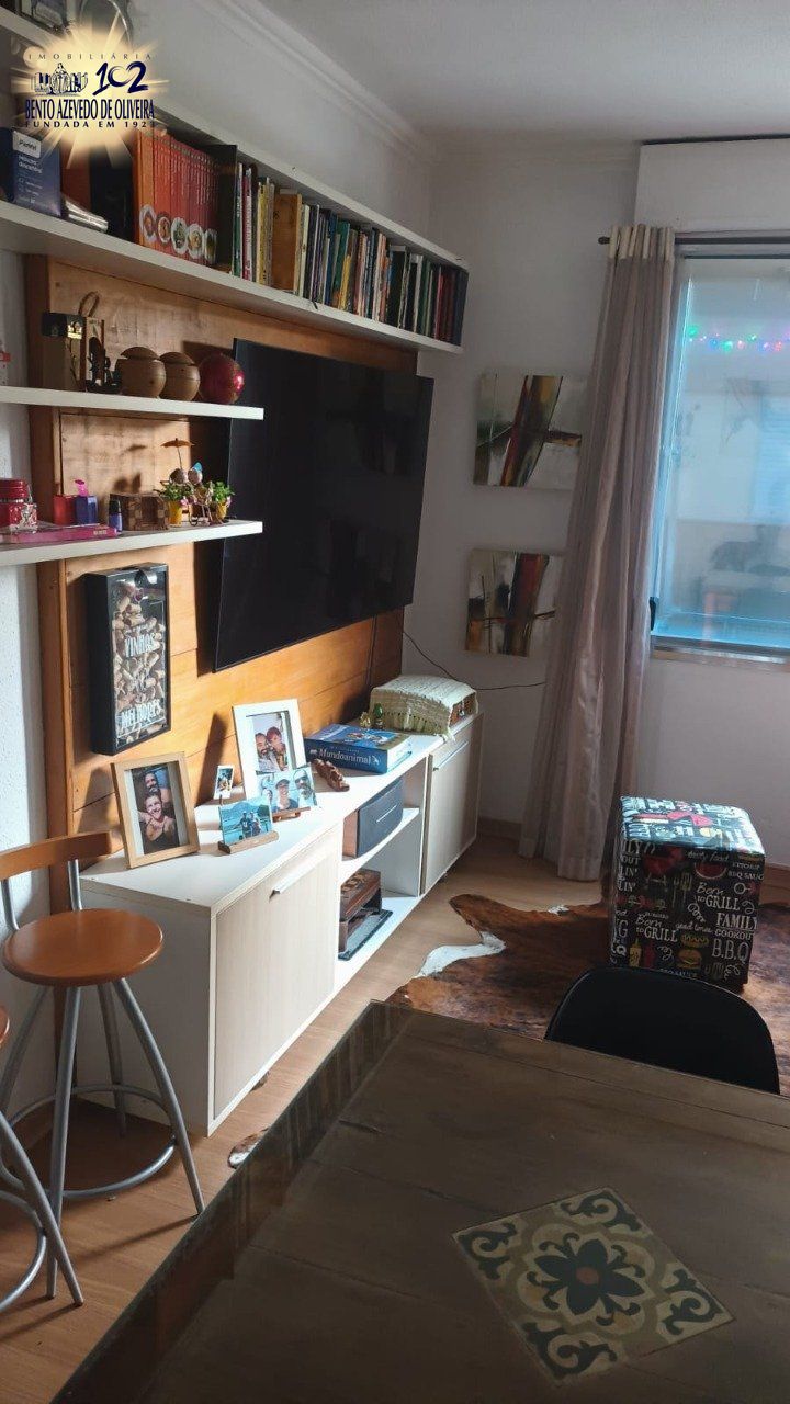 Apartamento, 3 quartos, 64 m² - Foto 23