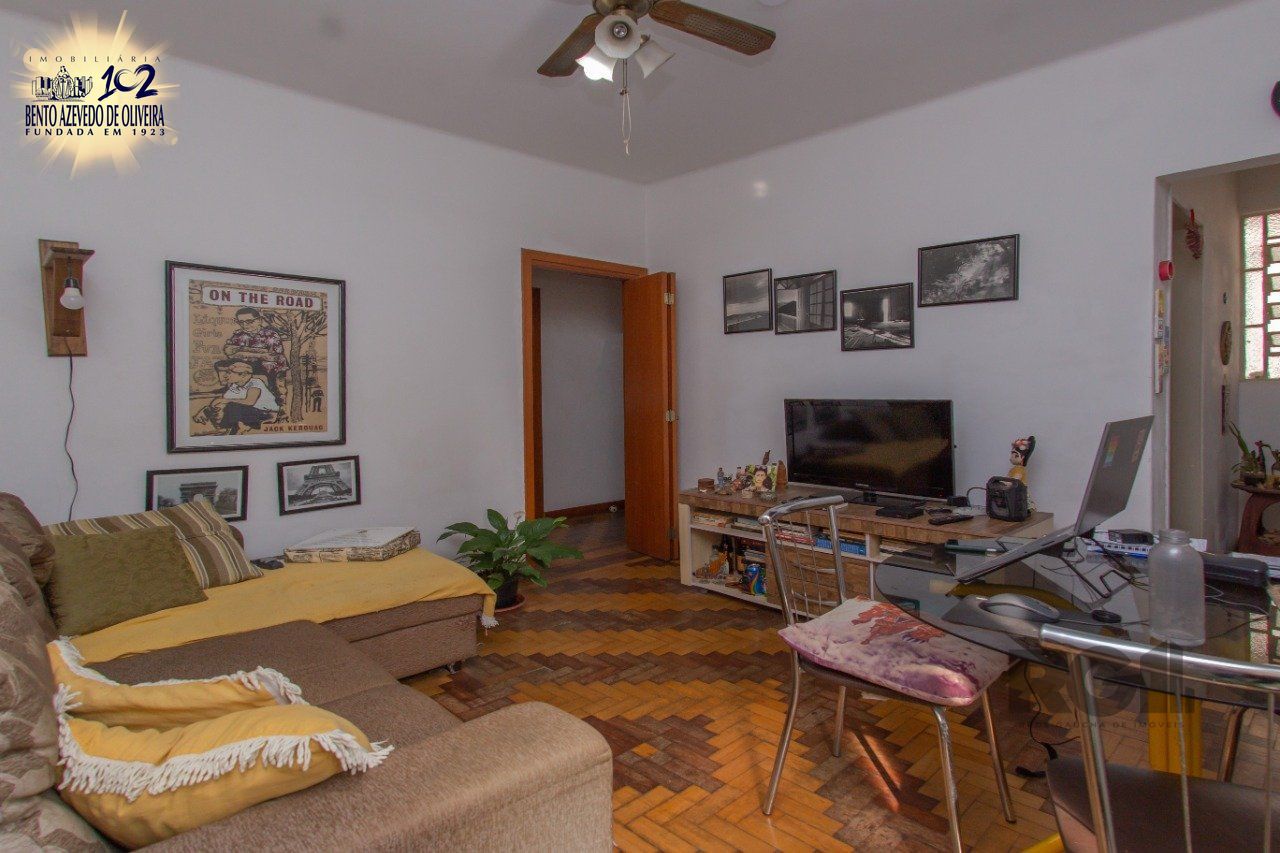 Apartamento, 2 quartos, 69 m² - Foto 6