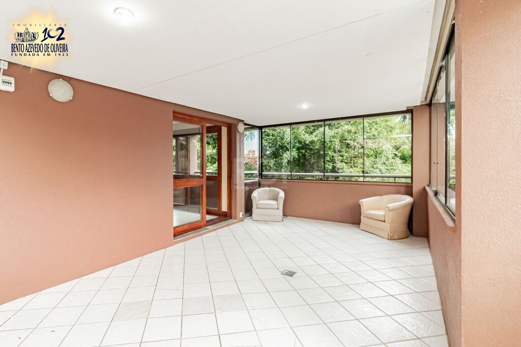 Apartamento, 3 quartos, 96 m² - Foto 3