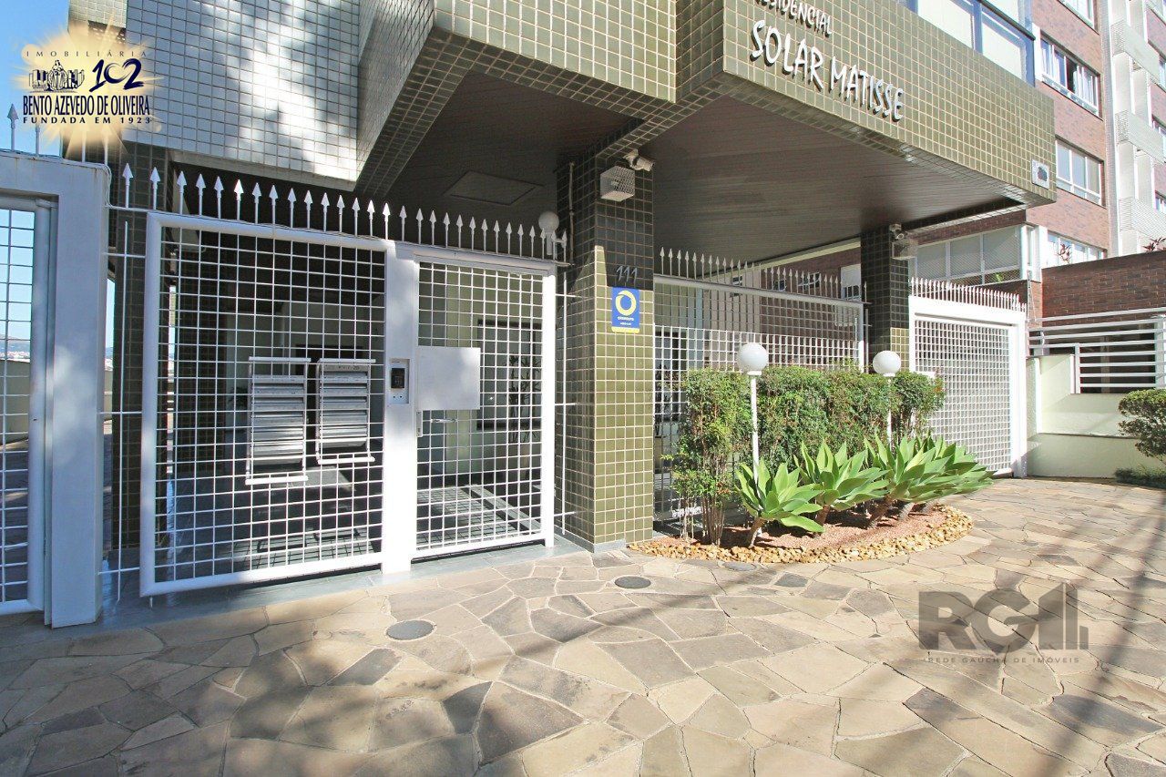 Apartamento, 3 quartos, 118 m² - Foto 3