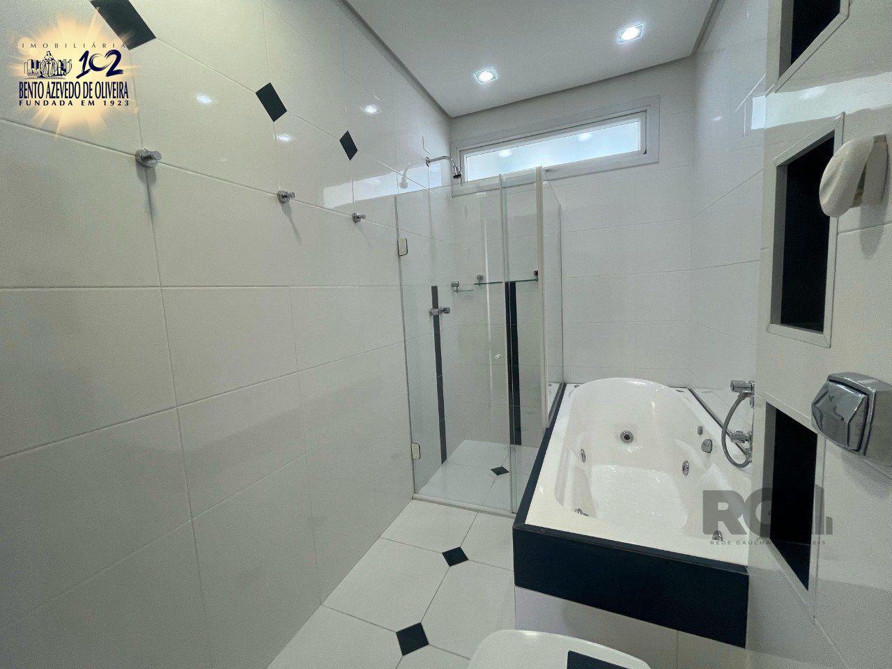 Apartamento, 3 quartos, 140 m² - Foto 9