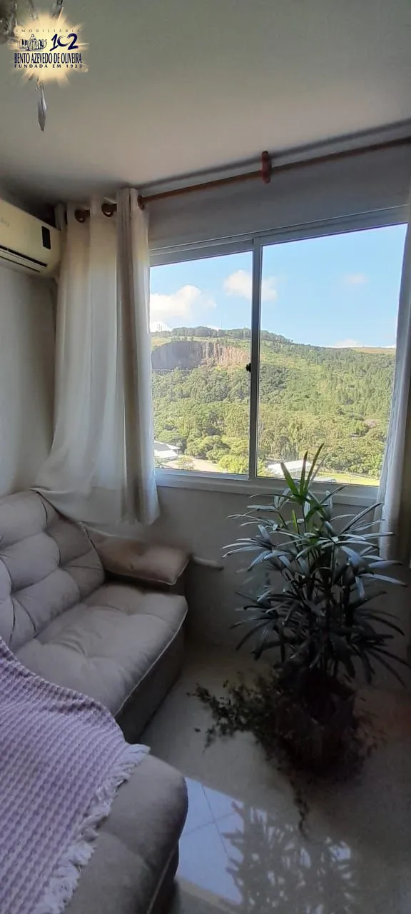 Apartamento, 2 quartos, 52 m² - Foto 12