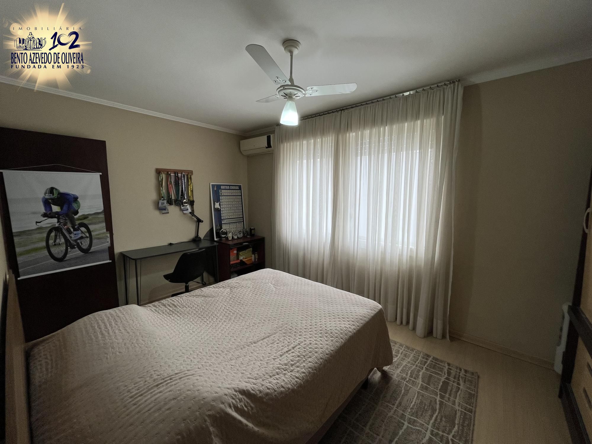 Apartamento, 2 quartos, 168 m² - Foto 17