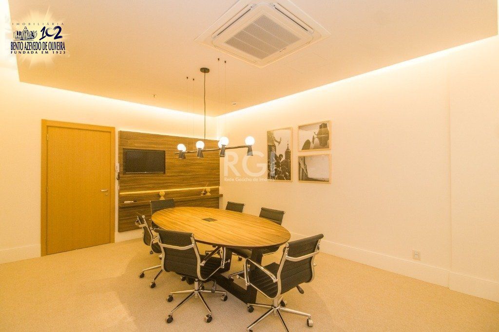 Sala-Conjunto, 33 m² - Foto 21