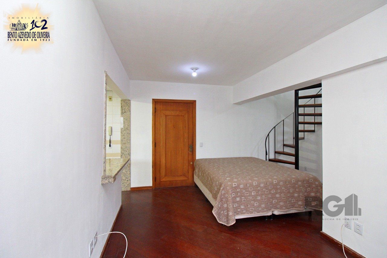 Cobertura, 1 quarto, 70 m² - Foto 22