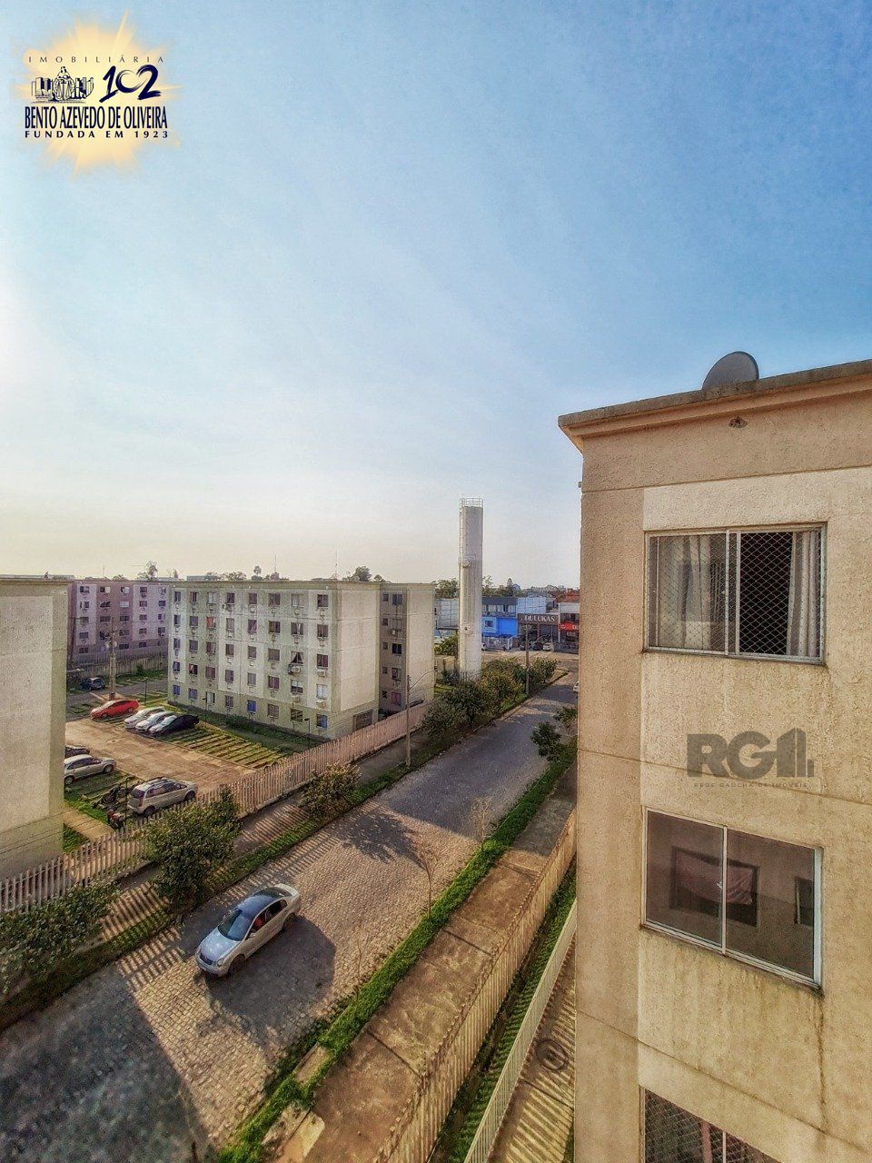 Apartamento, 1 quarto, 40 m² - Foto 5