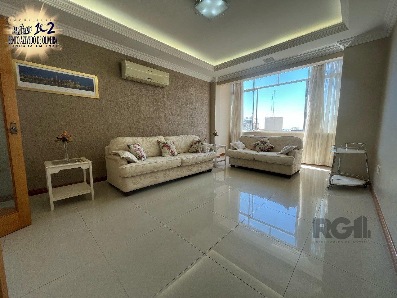 Apartamento, 3 quartos, 140 m² - Foto 4