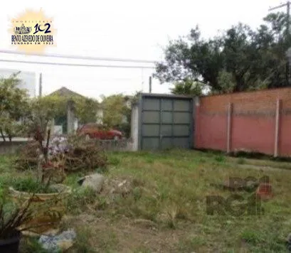 Terreno, 126 m² - Foto 1