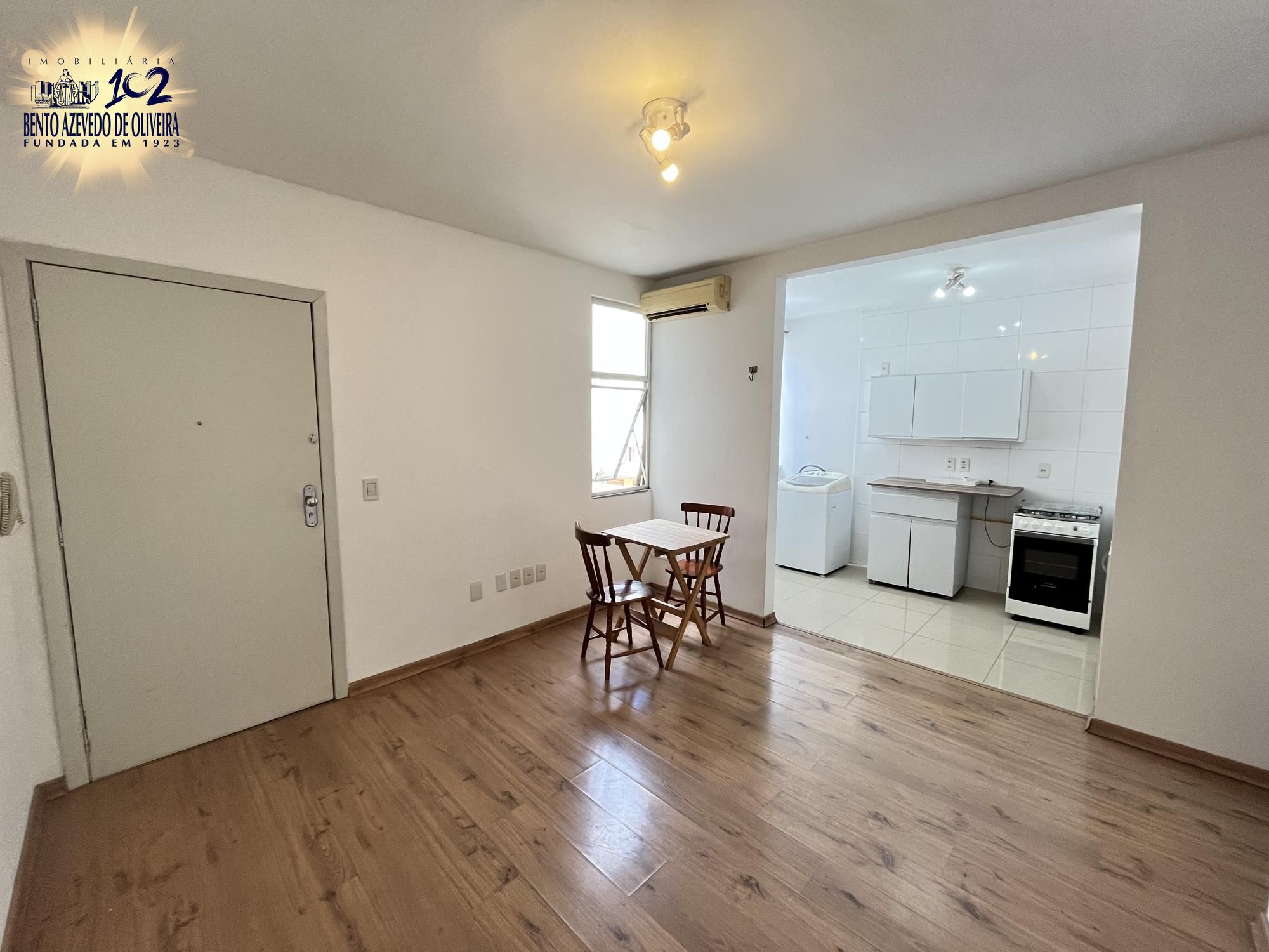 Apartamento, 2 quartos, 56 m² - Foto 3