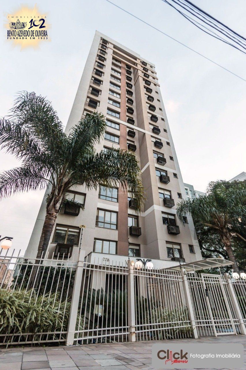 Apartamento, 2 quartos, 67 m² - Foto 1
