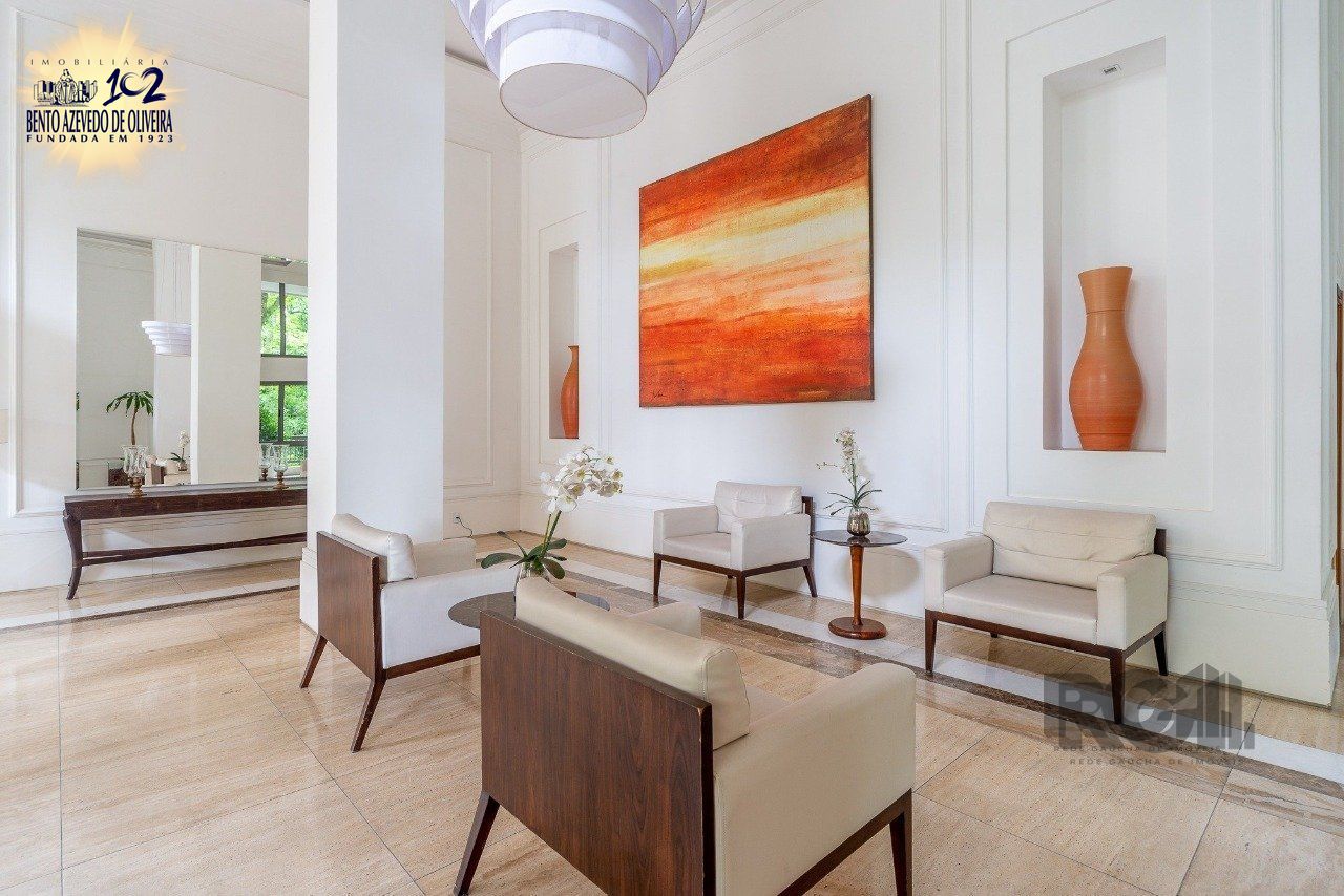 Apartamento, 1 quarto, 57 m² - Foto 1