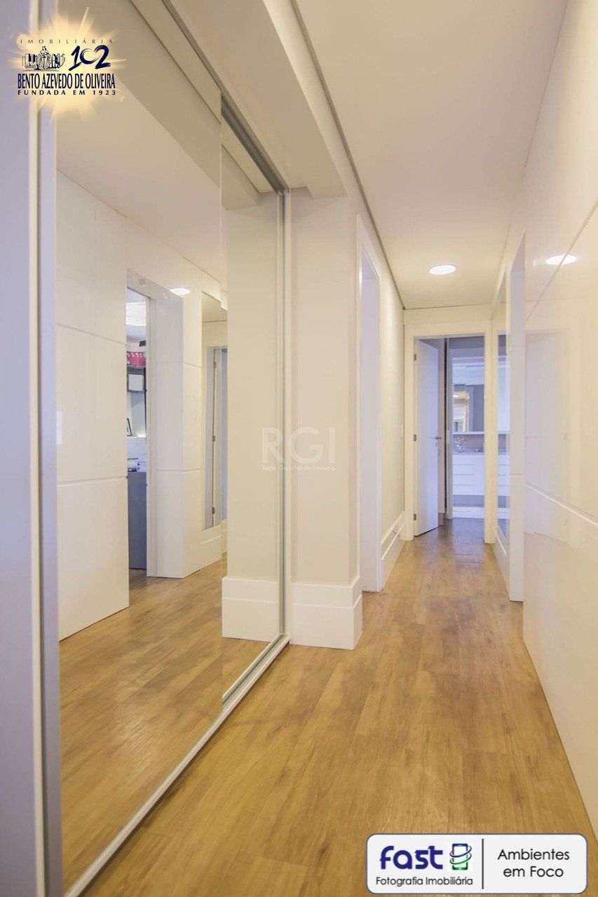 Apartamento, 3 quartos, 163 m² - Foto 11