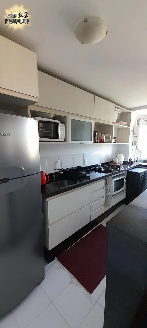 Apartamento, 2 quartos, 52 m² - Foto 14