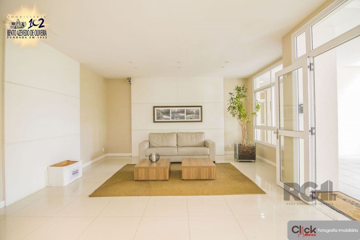 Apartamento, 3 quartos, 74 m² - Foto 25