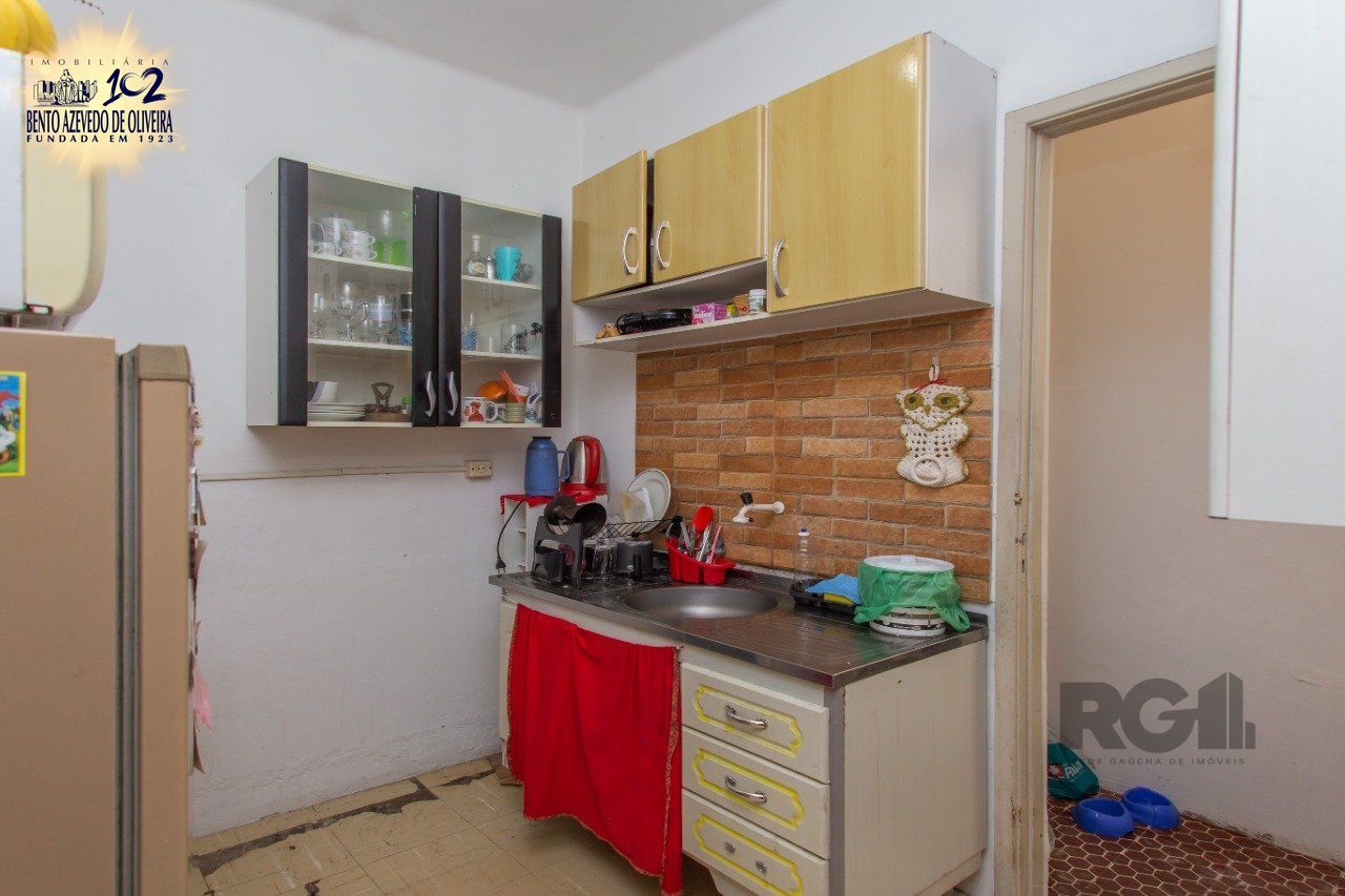 Apartamento, 2 quartos, 69 m² - Foto 11