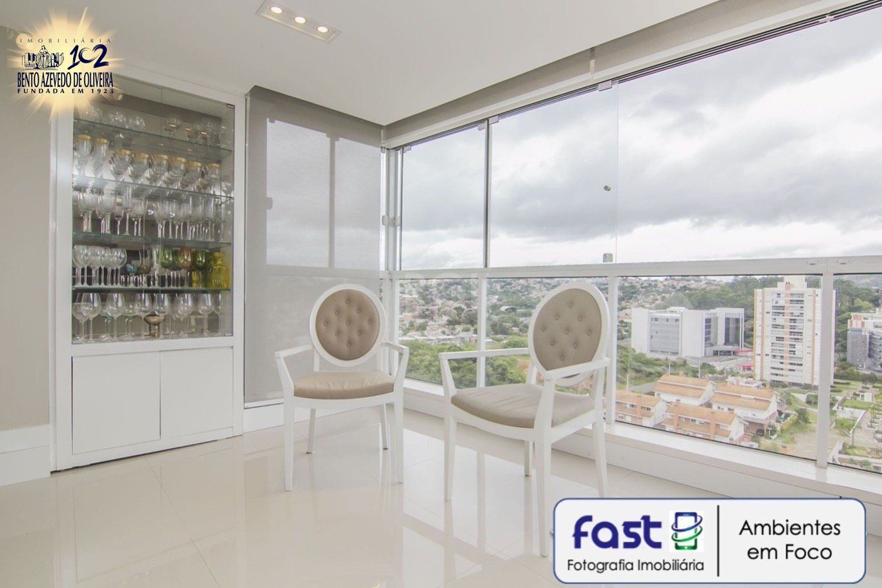 Apartamento, 3 quartos, 163 m² - Foto 7