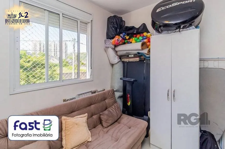 Apartamento, 3 quartos, 84 m² - Foto 11