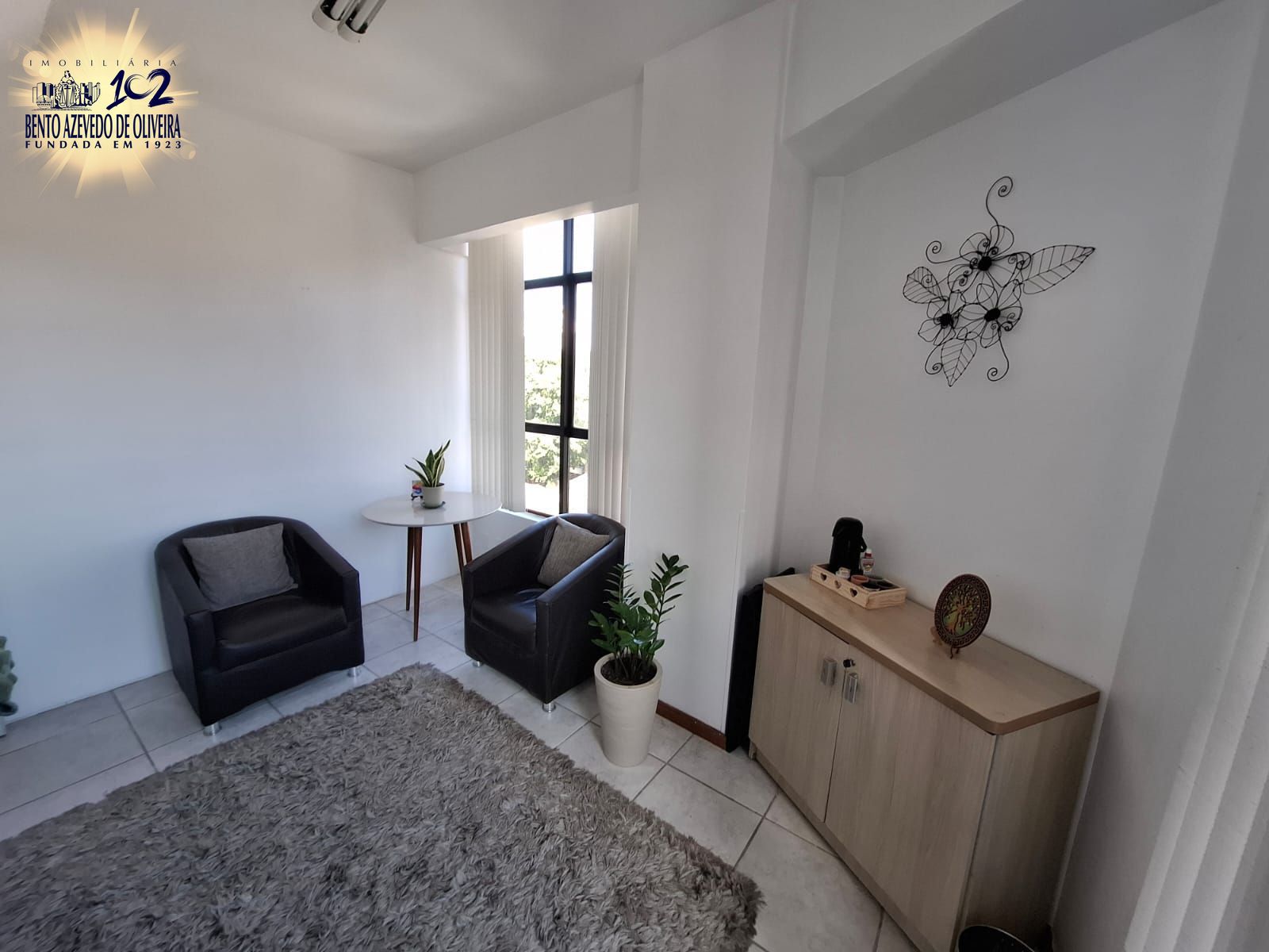 Sala-Conjunto, 42 m² - Foto 12
