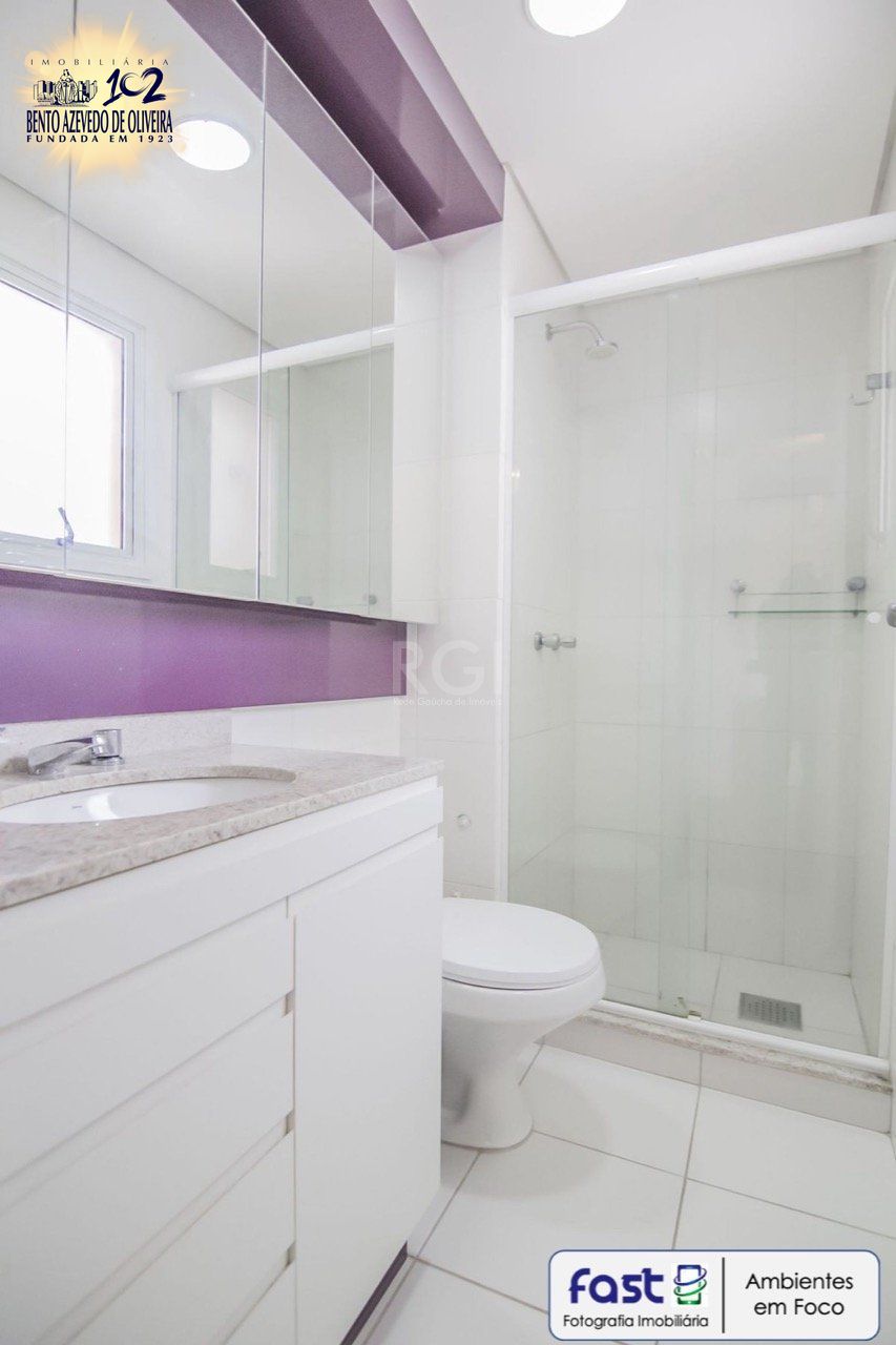 Apartamento, 3 quartos, 163 m² - Foto 18