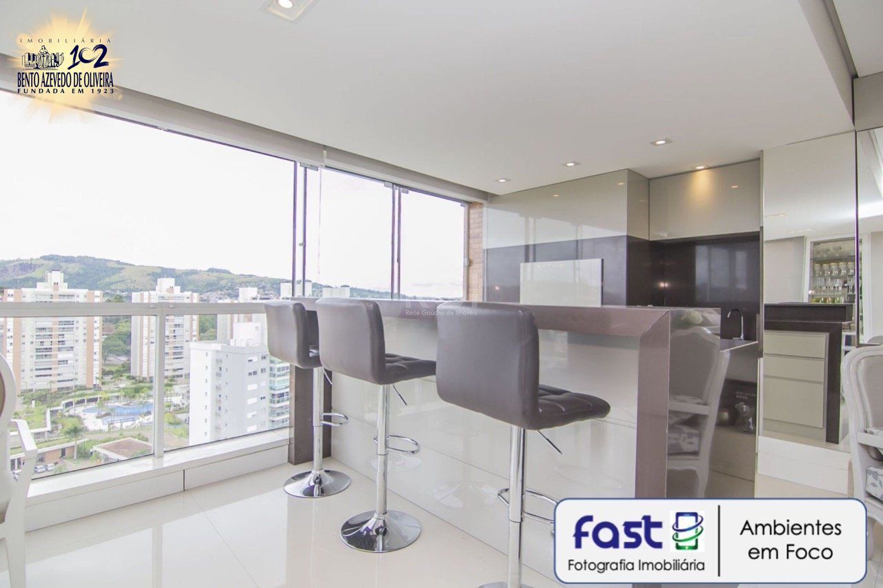 Apartamento, 3 quartos, 163 m² - Foto 8